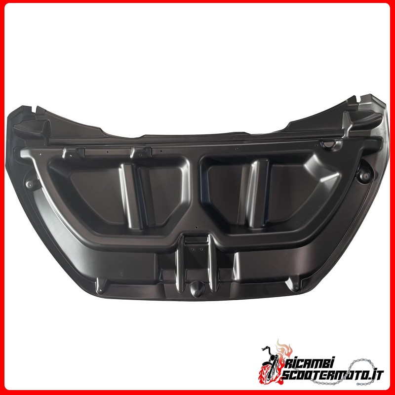 FRONT ENGINE HOOD INTERNAL PANEL AIXAM EMOTION 2020 CITY VLGUV53DF