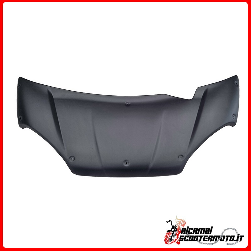 FRONT ENGINE HOOD EXTERIOR PANEL AIXAM AMBITION 2023 MINAUTO VLGVV53BF FRONT ENGINE HOOD EXTERIOR PANEL AIXAM AMBITION 2023 MINAUTO VLGVV53BF