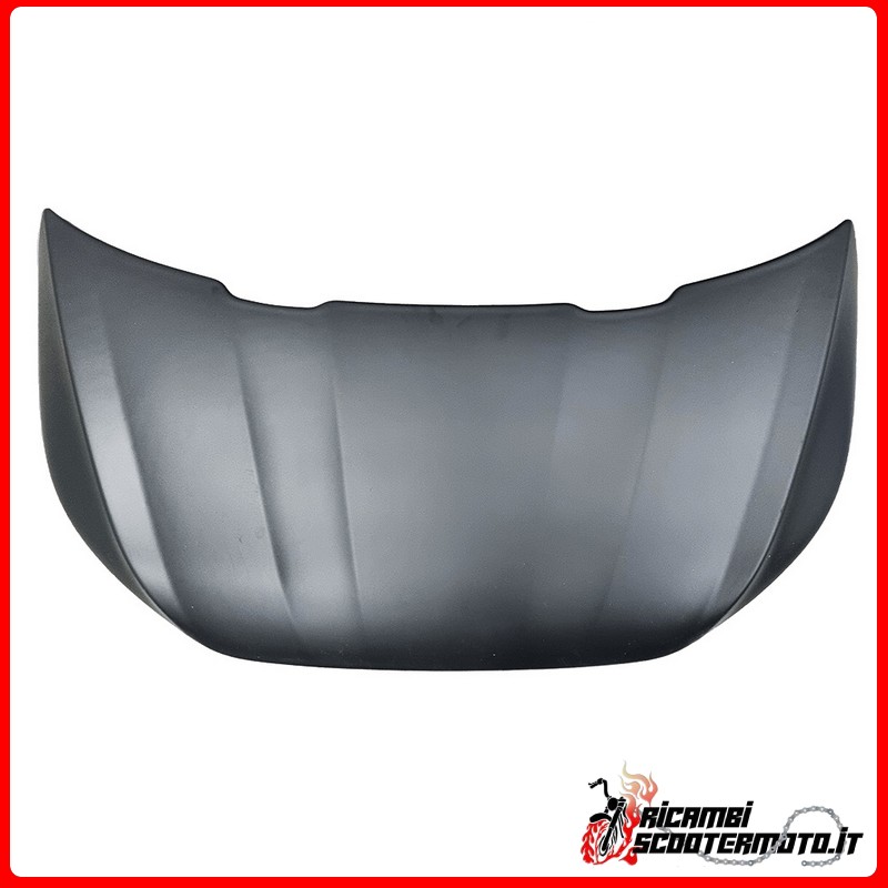FRONT ENGINE HOOD EXTERIOR PANEL AIXAM AMBITION 2023 CITY VLGVV53AF