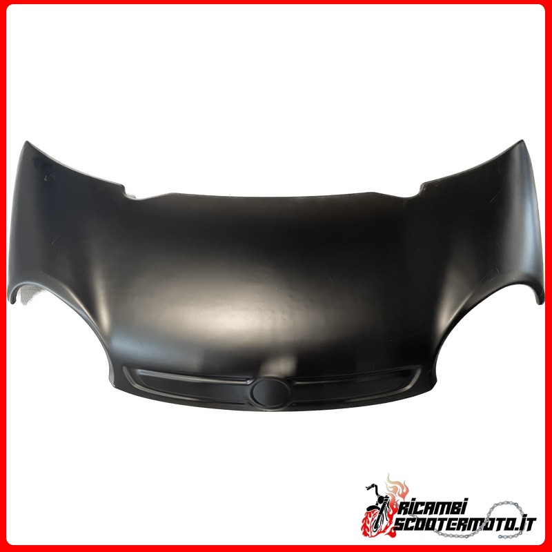 FRONT ENGINE HOOD EXTERIOR PANEL AIXAM SENSATION 2016 MINAUTO VLGUV53BF FRONT ENGINE HOOD EXTERIOR PANEL AIXAM SENSATION 2016 MINAUTO VLGUV53BF