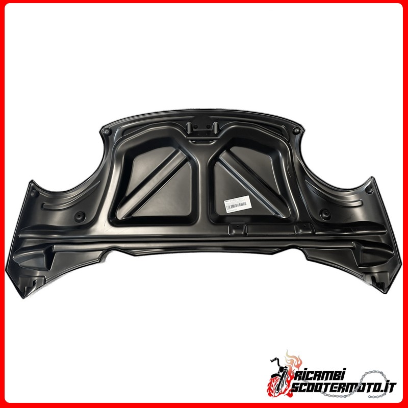 FRONT ENGINE HOOD INTERNAL PANEL AIXAM SENSATION 2016 MINAUTO VLGUV53BF