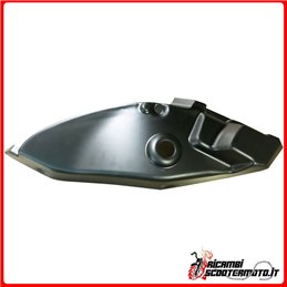 WHEEL ARCH COVER RIGHT INNER FENDER AIXAM SENSATION 2016 CITY VLGUV53AF
