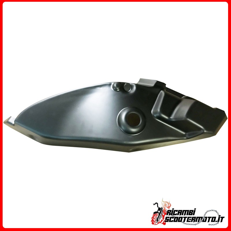 WHEEL ARCH COVER RIGHT INNER FENDER AIXAM SENSATION 2016 CITY VLGUV53AF