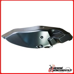 WHEEL ARCH COVER FENDER INNER LEFT AIXAM SENSATION 2016 CITY VLGUV53AF
