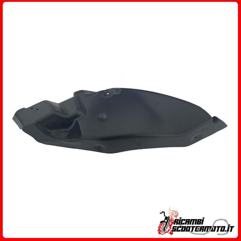WHEEL ARCH COVER FENDER INNER LEFT AIXAM EMOTION 2020 CITY VLGUV53DF