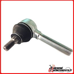 CABEZAL DE LA CAJA DE DIRECCIÓN M14 Microcar Lyra VH8LY  