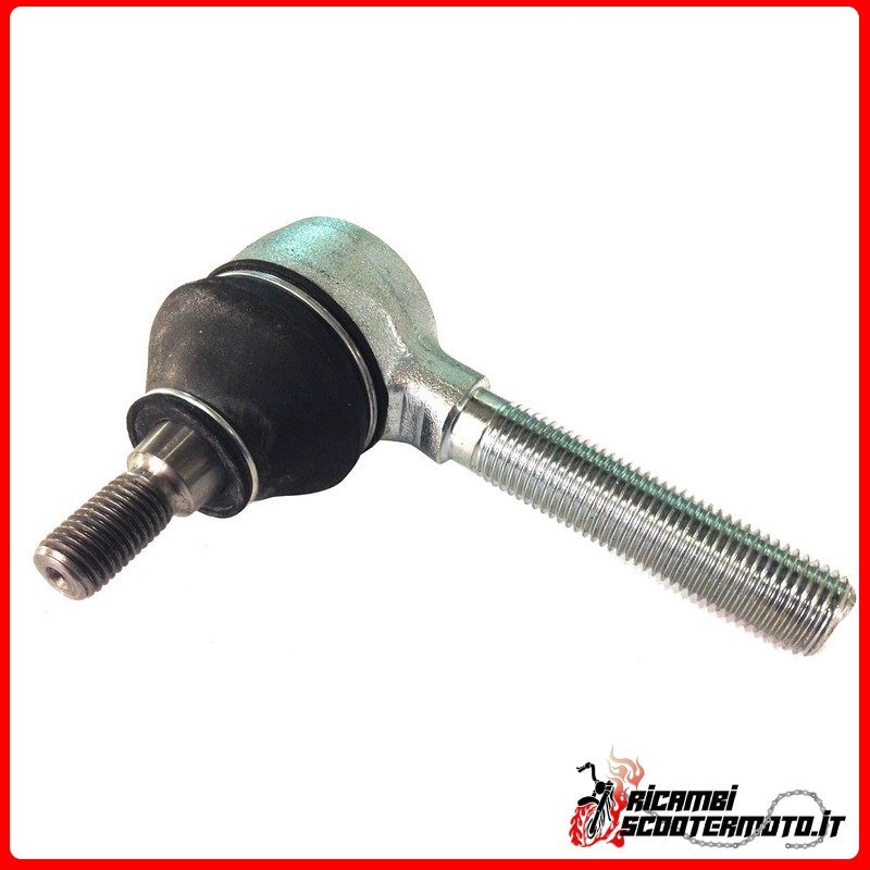 STEERING BOX HEAD M14 Microcar Lyra VH8LY  