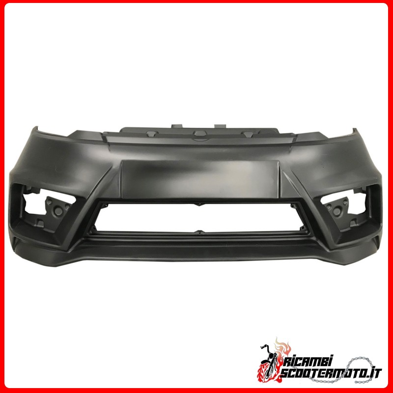 FRONT BUMPER AIXAM SENSATION 2016 CITY GTO VLGUV53AF