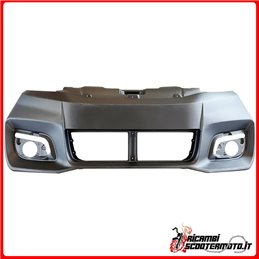 FRONT BUMPER AIXAM EMOTION 2020 CITY SPORT VLGUV53DF