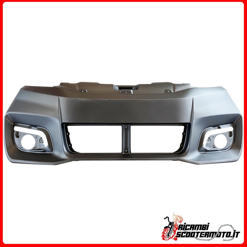 FRONT BUMPER AIXAM EMOTION 2020 CITY SPORT VLGUV53DF