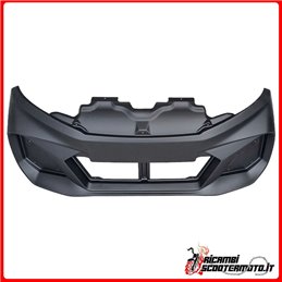 FRONT BUMPER SPOILER AIXAM AMBITION 2023 CITY GT VLGVV53AF