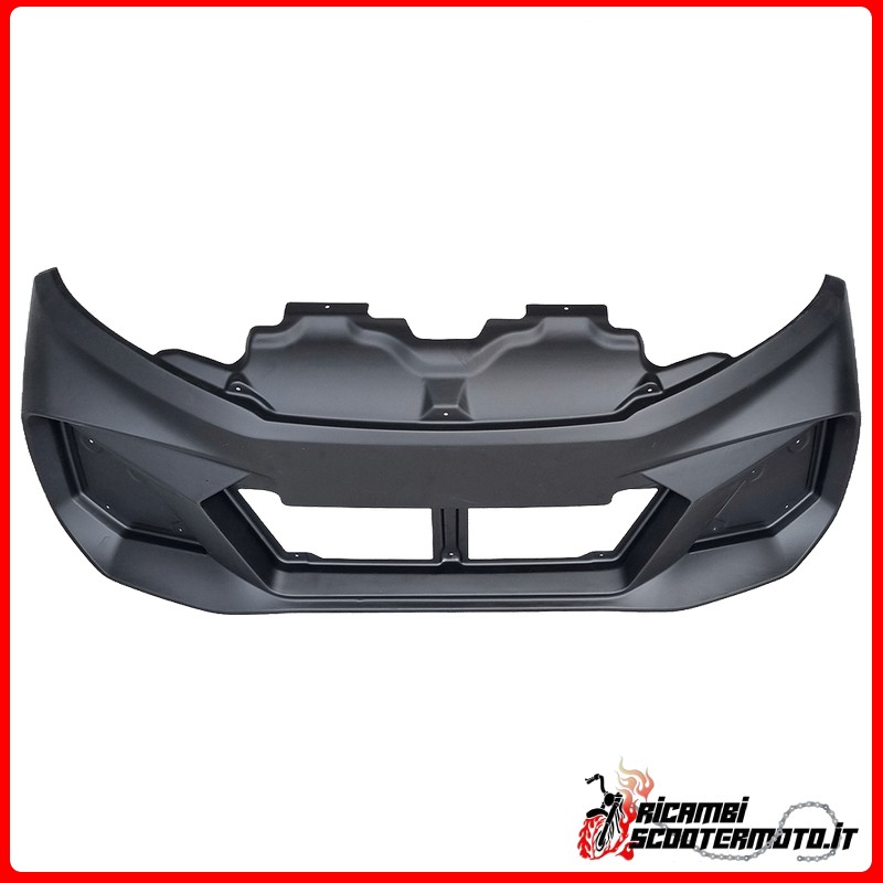 FRONT BUMPER SPOILER AIXAM AMBITION 2023 CITY GT VLGVV53AF FRONT BUMPER SPOILER AIXAM AMBITION 2023 CITY GT VLGVV53AF