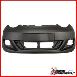 FRONT BUMPER AIXAM SENSATION 2016 MINAUTO dal telaio VLGUV53BF3223727