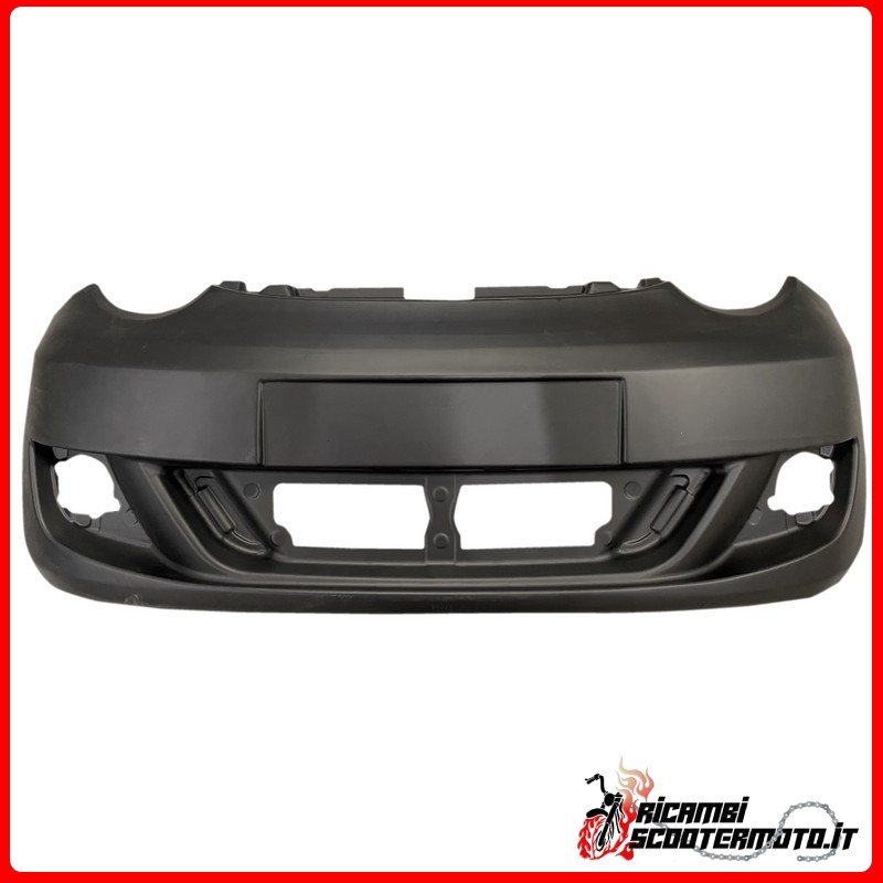 FRONT BUMPER AIXAM SENSATION 2016 MINAUTO dal telaio VLGUV53BF3223727 FRONT BUMPER AIXAM SENSATION 2016 MINAUTO dal telaio VLGUV53BF3223727