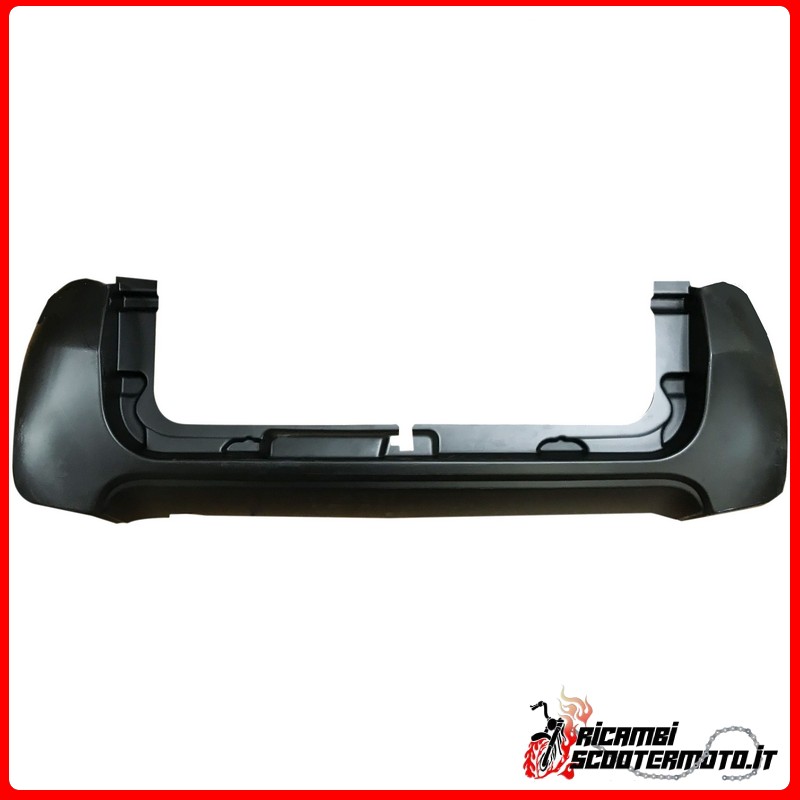 REAR BUMPER AIXAM SENSATION 2016 CITY VLGUV53AF