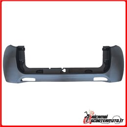 REAR BUMPER SPOILER AIXAM SENSATION 2016 CROSSLINE VLGUV52AF