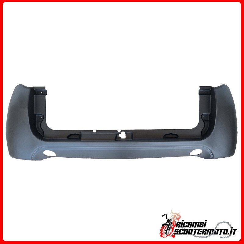 REAR BUMPER SPOILER AIXAM SENSATION 2016 COUPE VLGUV51AF