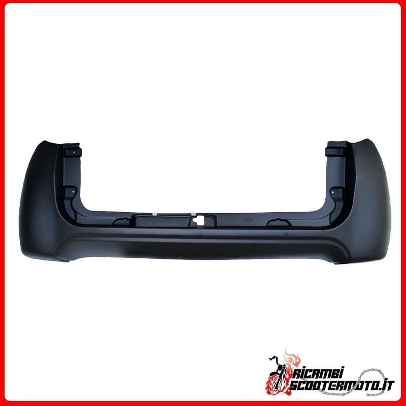 LONG REAR BUMPER SPOILER AIXAM SENSATION 2016 COUPE VLGUV51AF