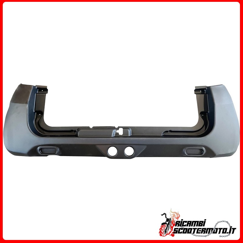 REAR BUMPER AIXAM SENSATION 2016 MINAUTO VLGUV53BFC