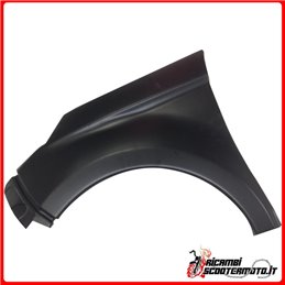 FRONT LEFT MUDGUARD AIXAM SENSATION 2016 MINAUTO VLGUV53BF
