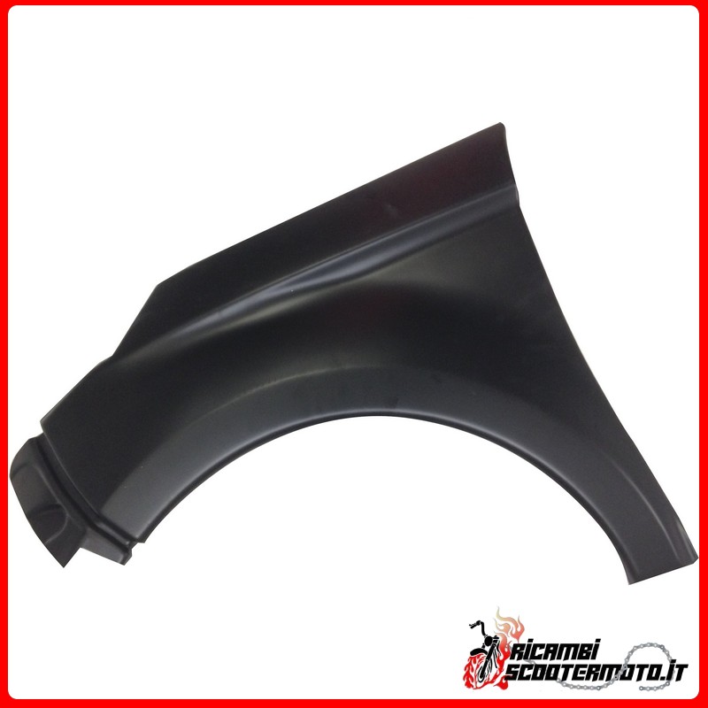 FRONT LEFT MUDGUARD AIXAM SENSATION 2016 MINAUTO VLGUV53BF