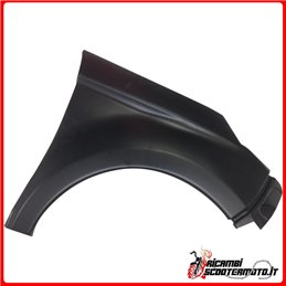 RIGHT FRONT MUDGUARD AIXAM SENSATION 2016 CITY VLGUV53AF