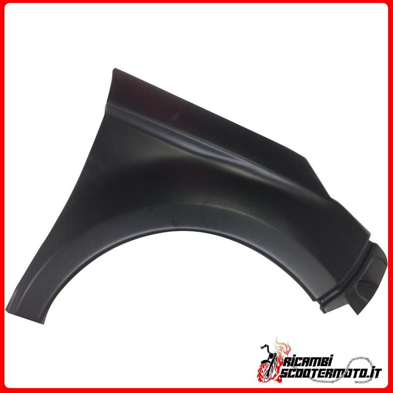 RIGHT FRONT MUDGUARD AIXAM SENSATION 2016 CITY VLGUV53AF