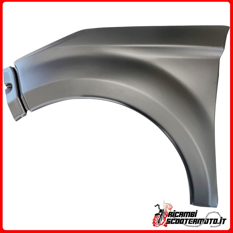 FRONT LEFT MUDGUARD AIXAM EMOTION 2020 CITY VLGUV53DF