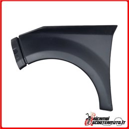 FRONT LEFT MUDGUARD AIXAM AMBITION 2023 CITY VLGVV53AF