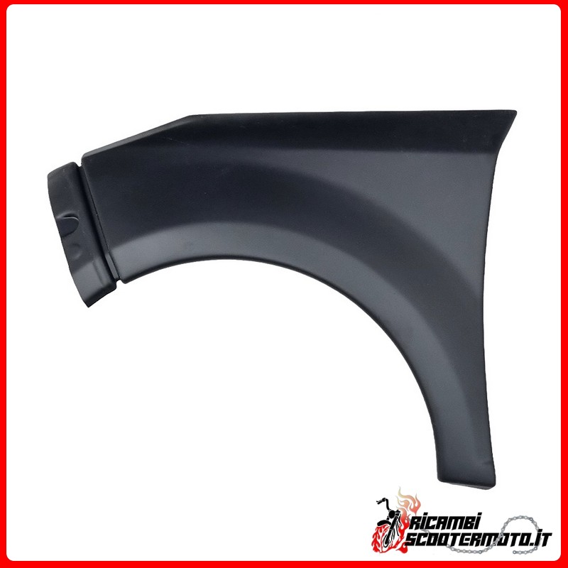 FRONT LEFT MUDGUARD AIXAM AMBITION 2023 CITY VLGVV53AF FRONT LEFT MUDGUARD AIXAM AMBITION 2023 CITY VLGVV53AF