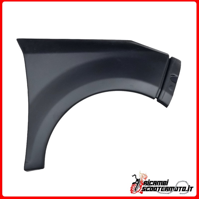 RIGHT FRONT MUDGUARD AIXAM AMBITION 2023 CITY VLGVV53AF