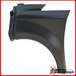 FRONT LEFT MUDGUARD AIXAM AMBITION 2023 MINAUTO VLGVV53BF