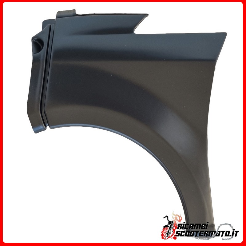 FRONT LEFT MUDGUARD AIXAM AMBITION 2023 MINAUTO VLGVV53BF FRONT LEFT MUDGUARD AIXAM AMBITION 2023 MINAUTO VLGVV53BF