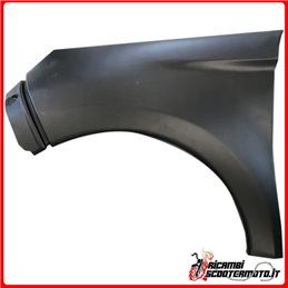 FRONT LEFT MUDGUARD AIXAM SENSATION 2016 MINAUTO VLGUV53BF