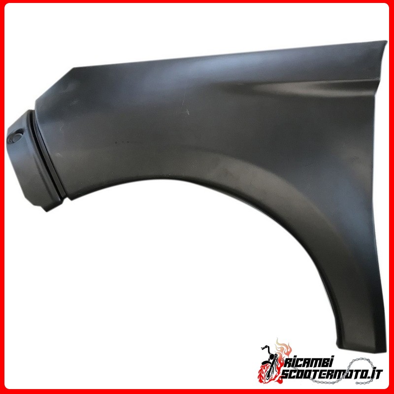 FRONT LEFT MUDGUARD AIXAM SENSATION 2016 MINAUTO VLGUV53BF FRONT LEFT MUDGUARD AIXAM SENSATION 2016 MINAUTO VLGUV53BF