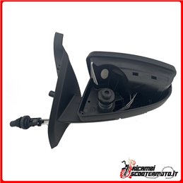 LEFT REARVIEW MIRROR WITHOUT INDICATOR AIXAM SENSATION 2016 CITY VLGUV53AF