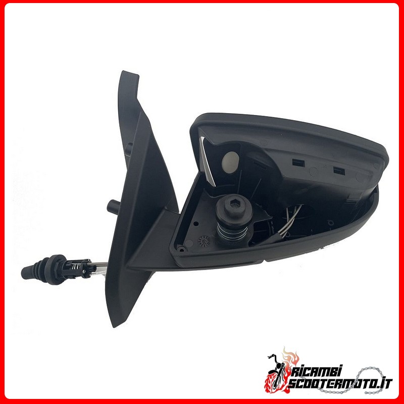 LEFT REARVIEW MIRROR WITHOUT INDICATOR AIXAM SENSATION 2016 CITY VLGUV53AF