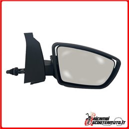 RIGHT REARVIEW MIRROR WITHOUT INDICATOR AIXAM SENSATION 2016 CITY VLGUV53AF