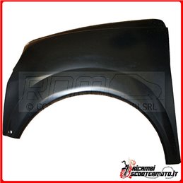 GUARDABARROS DELANTERO IZQUIERDO AIXAM A721 2005 VLGK34VBA