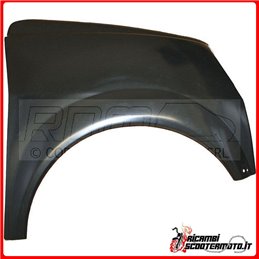 RIGHT FRONT MUDGUARD AIXAM A721 2005 VLGK34VBA
