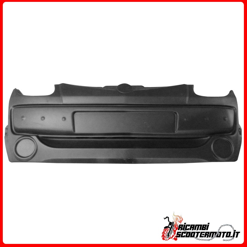 FRONT BUMPER AIXAM A721 2005 VLGK34VBA