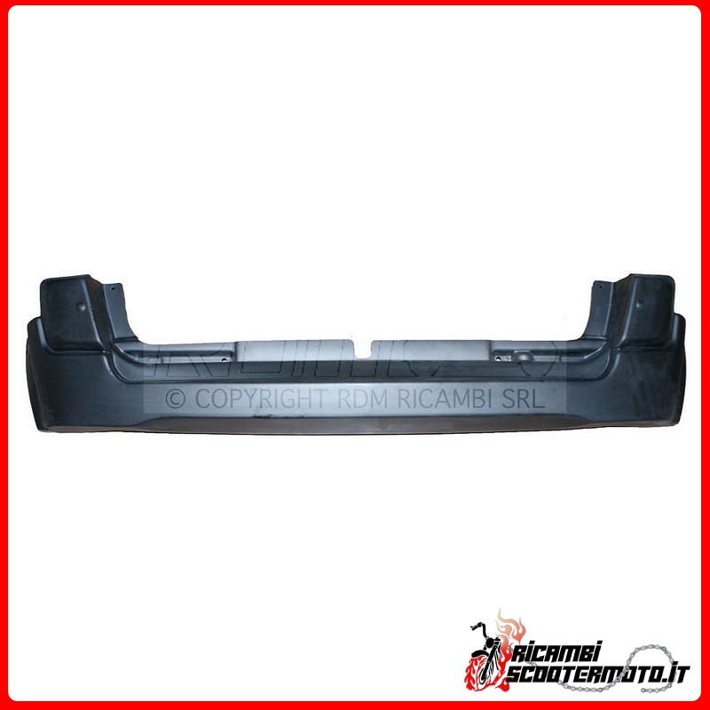 PARACHOQUES TRASERO AIXAM A721 2005 VLGK34VBA