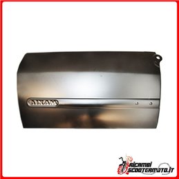 LEFT DOOR OUTER PANEL AIXAM A721 2005 VLGK34VBA