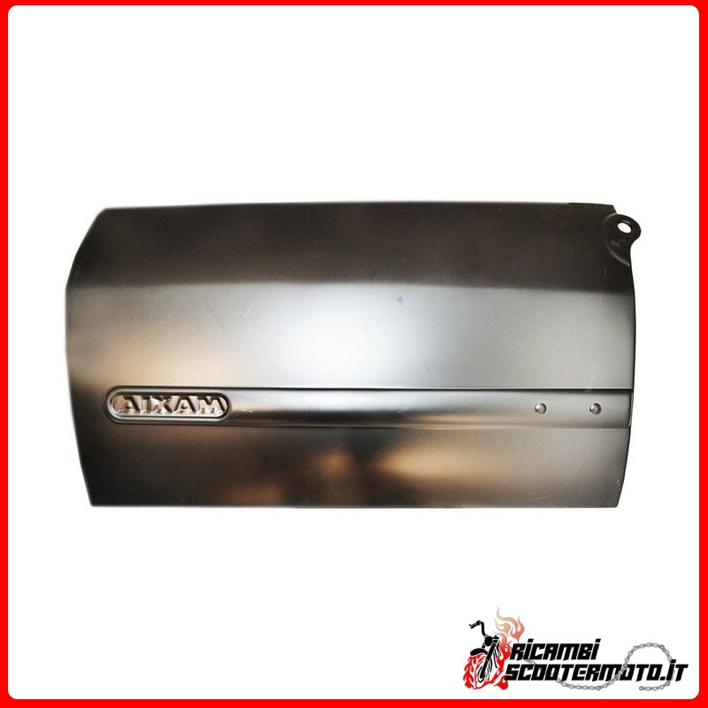 LEFT DOOR OUTER PANEL AIXAM A721 2005 VLGK34VBA
