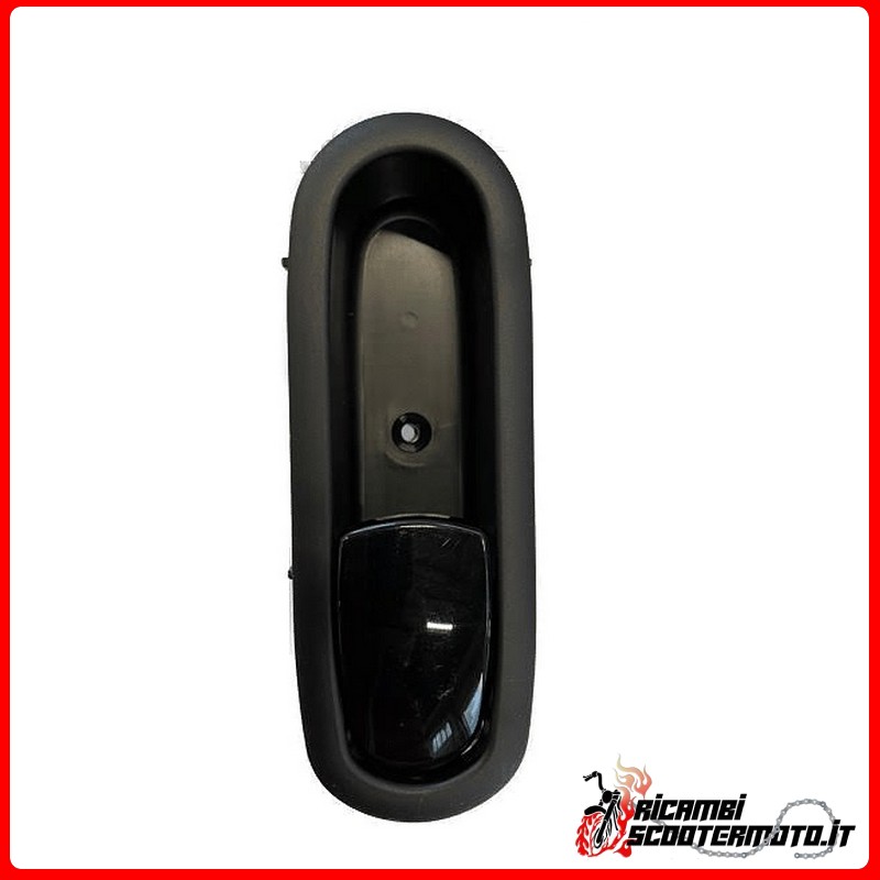 BLACK INTERNAL DOOR HANDLE AIXAM A721 2005 VLGK34VBA
