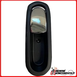 POIGNÉE DE PORTE INTÉRIEURE CHROMÉE AIXAM A721 2005 VLGK34VBA