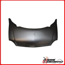 FRONT ENGINE HOOD INTERNAL EXTERNAL AIXAM A721 2005 VLGK34VBA