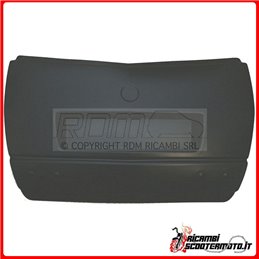 REAR TAILGATE EXTERIOR PANEL AIXAM A721 2005 VLGK34VBA