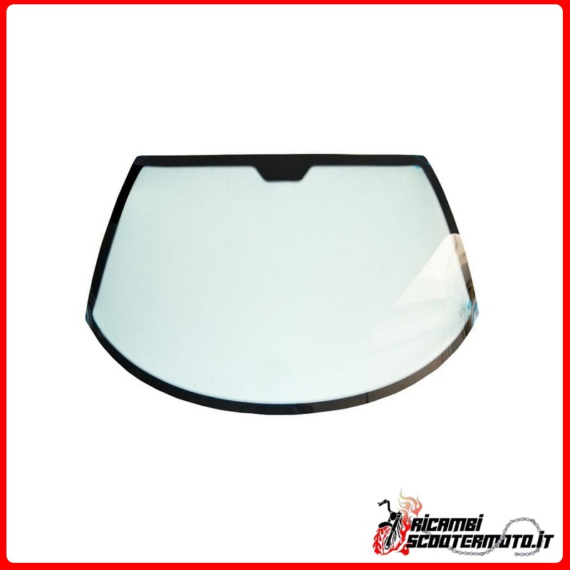 WINDSHIELD FRONT GLASS AIXAM A721 2005 VLGK34VBA