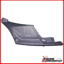 WHEEL ARCH COVER FENDER INNER LEFT AIXAM A721 2005 VLGK34VBA